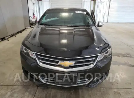 CHEVROLET IMPALA PRE 2019 vin 2G1105S33K9110700 from auto auction Copart