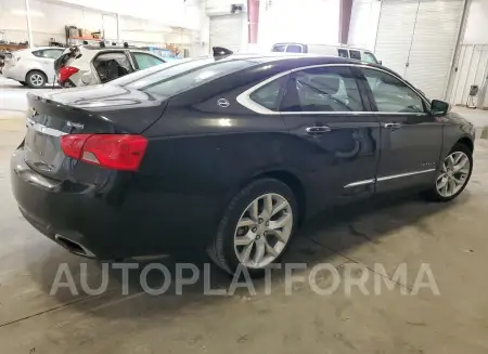 CHEVROLET IMPALA PRE 2019 vin 2G1105S33K9110700 from auto auction Copart