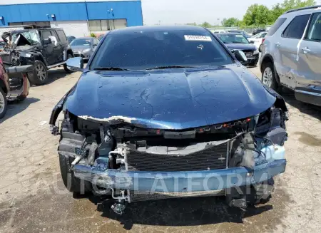 CHEVROLET IMPALA PRE 2019 vin 2G1105S35K9121598 from auto auction Copart