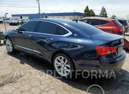 CHEVROLET IMPALA PRE 2019 vin 2G1105S35K9121598 from auto auction Copart