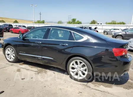 CHEVROLET IMPALA PRE 2019 vin 2G1105S37K9141920 from auto auction Copart