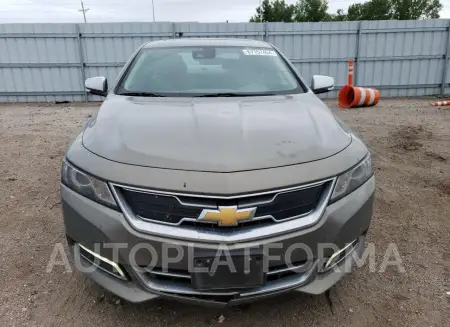 CHEVROLET IMPALA PRE 2017 vin 2G1145S33H9147730 from auto auction Copart