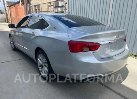 CHEVROLET IMPALA LTZ 2016 vin 2G1145S36G9134310 from auto auction Copart