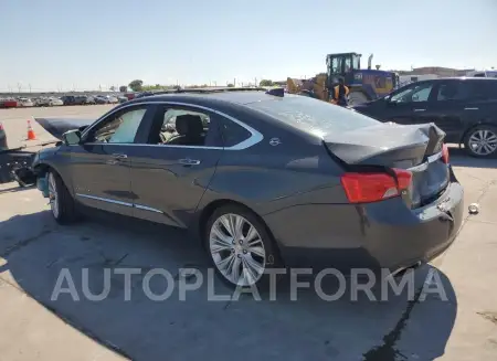 CHEVROLET IMPALA LTZ 2015 vin 2G1165S30F9292263 from auto auction Copart