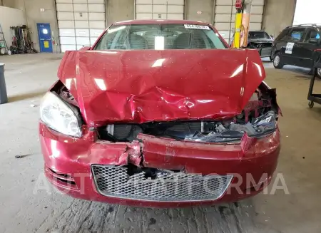 CHEVROLET IMPALA LIM 2015 vin 2G1WB5E34F1169478 from auto auction Copart