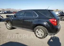 CHEVROLET EQUINOX LS 2015 vin 2GNALAEK8F1149871 from auto auction Copart