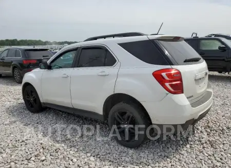 CHEVROLET EQUINOX LT 2017 vin 2GNALCEK2H1609122 from auto auction Copart