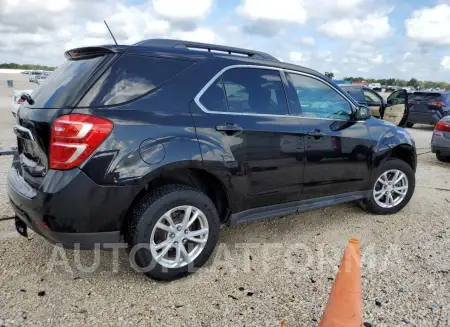 CHEVROLET EQUINOX LT 2017 vin 2GNALCEK6H6313314 from auto auction Copart