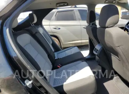 CHEVROLET EQUINOX LS 2020 vin 2GNAXHEV9L6187311 from auto auction Copart