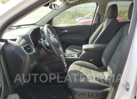 CHEVROLET EQUINOX LT 2020 vin 2GNAXJEV7L6127633 from auto auction Copart