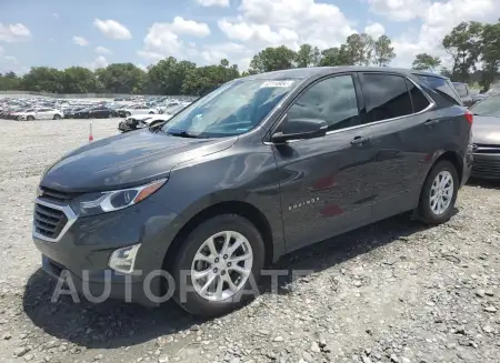 Chevrolet Equinox 2018 2018 vin 2GNAXJEV8J6161836 from auto auction Copart