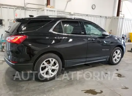 CHEVROLET EQUINOX PR 2018 vin 2GNAXMEV1J6132311 from auto auction Copart