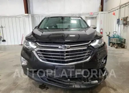 CHEVROLET EQUINOX PR 2018 vin 2GNAXMEV1J6132311 from auto auction Copart