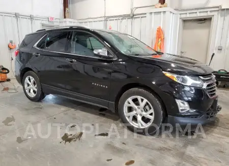 CHEVROLET EQUINOX PR 2018 vin 2GNAXMEV1J6132311 from auto auction Copart