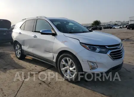 CHEVROLET EQUINOX PR 2018 vin 2GNAXMEV9J6274809 from auto auction Copart