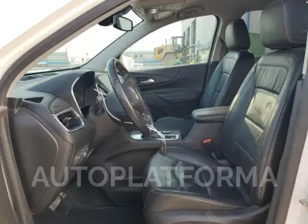 CHEVROLET EQUINOX PR 2018 vin 2GNAXMEV9J6274809 from auto auction Copart