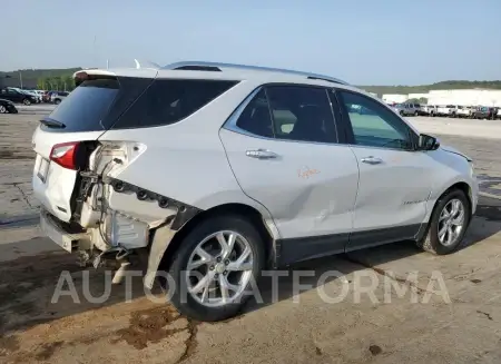 CHEVROLET EQUINOX PR 2018 vin 2GNAXMEV9J6274809 from auto auction Copart