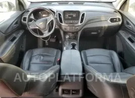 CHEVROLET EQUINOX PR 2018 vin 2GNAXMEV9J6274809 from auto auction Copart