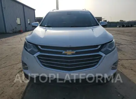 CHEVROLET EQUINOX PR 2018 vin 2GNAXMEV9J6274809 from auto auction Copart