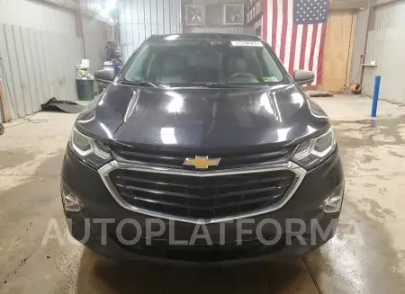 CHEVROLET EQUINOX LS 2020 vin 2GNAXSEV9L6185930 from auto auction Copart