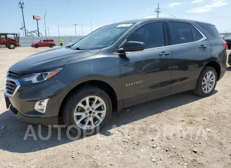 Chevrolet Equinox 2020 2020 vin 2GNAXTEV5L6257342 from auto auction Copart