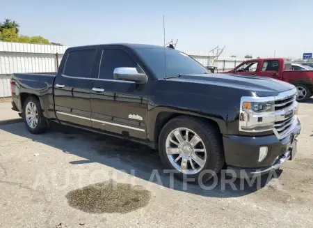 CHEVROLET SILVERADO 2017 vin 3GCPCTEJ2HG347197 from auto auction Copart