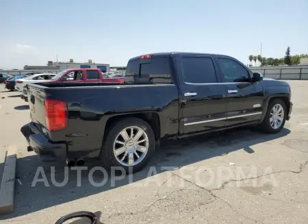 CHEVROLET SILVERADO 2017 vin 3GCPCTEJ2HG347197 from auto auction Copart