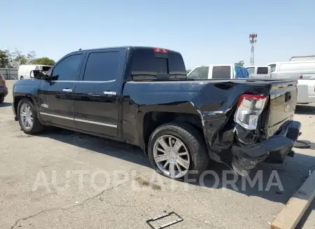 CHEVROLET SILVERADO 2017 vin 3GCPCTEJ2HG347197 from auto auction Copart