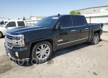 Chevrolet Silverado 2017 2017 vin 3GCPCTEJ2HG347197 from auto auction Copart