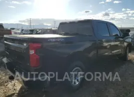 CHEVROLET SILVERADO 2019 vin 3GCPYDEK4KG131536 from auto auction Copart