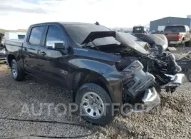 CHEVROLET SILVERADO 2019 vin 3GCPYDEK4KG131536 from auto auction Copart