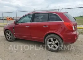 CHEVROLET CAPTIVA LT 2015 vin 3GNAL3EK2FS535010 from auto auction Copart