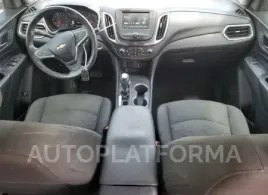 CHEVROLET EQUINOX LT 2018 vin 3GNAXJEV4JS639820 from auto auction Copart