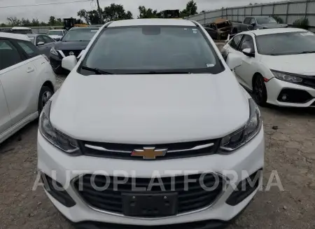 CHEVROLET TRAX LS 2019 vin 3GNCJKSB0KL374142 from auto auction Copart