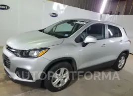 Chevrolet Trax 2020 2020 vin 3GNCJKSB0LL333818 from auto auction Copart