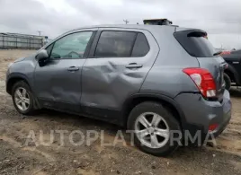 CHEVROLET TRAX LS 2020 vin 3GNCJKSB1LL277064 from auto auction Copart