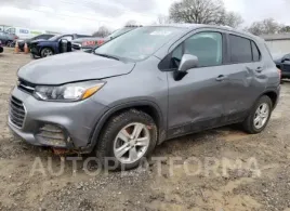 CHEVROLET TRAX LS 2020 vin 3GNCJKSB1LL277064 from auto auction Copart