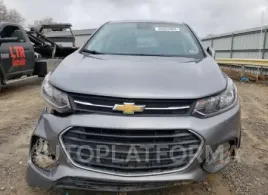 CHEVROLET TRAX LS 2020 vin 3GNCJKSB1LL277064 from auto auction Copart