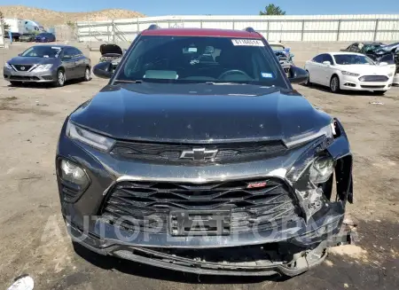 CHEVROLET TRAILBLAZE 2021 vin KL79MTSLXMB060847 from auto auction Copart