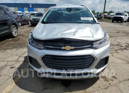 CHEVROLET TRAX 1LT 2019 vin KL7CJLSB4KB885169 from auto auction Copart