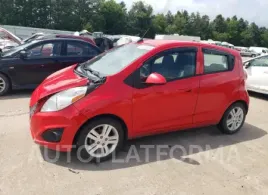 Chevrolet Spark 2015 2015 vin KL8CA6S99FC727999 from auto auction Copart