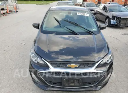 CHEVROLET SPARK LS 2020 vin KL8CA6SA0LC478711 from auto auction Copart