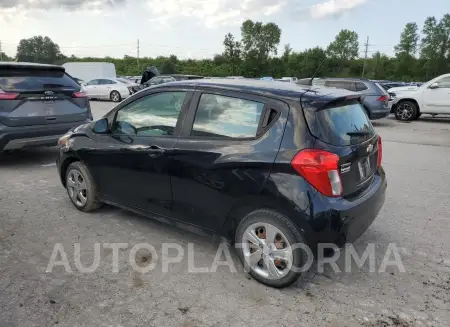 CHEVROLET SPARK LS 2020 vin KL8CA6SA0LC478711 from auto auction Copart