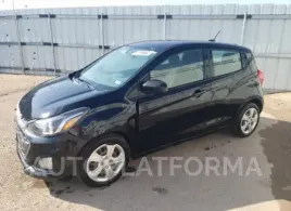 Chevrolet Spark 2021 2021 vin KL8CB6SA8MC737427 from auto auction Copart