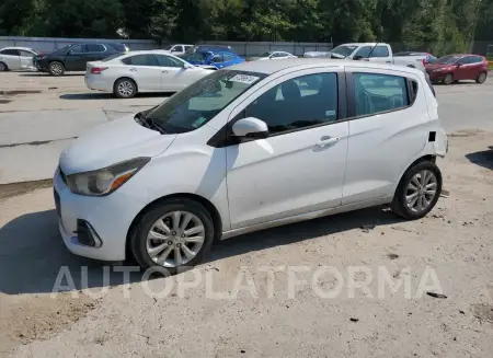 Chevrolet Spark 2017 2017 vin KL8CD6SA1HC739746 from auto auction Copart