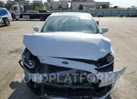 FORD FUSION SE 2015 vin 1FA6P0HD5F5108970 from auto auction Copart