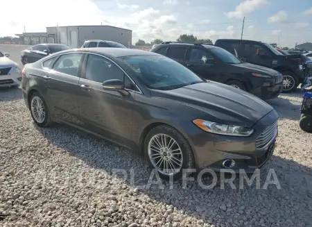 FORD FUSION SE 2015 vin 1FA6P0HDXF5118331 from auto auction Copart