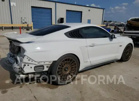 FORD MUSTANG GT 2015 vin 1FA6P8CF2F5395613 from auto auction Copart