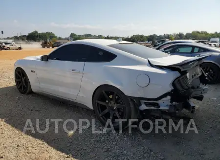 FORD MUSTANG GT 2020 vin 1FA6P8CF2L5161791 from auto auction Copart