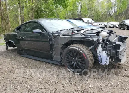 FORD MUSTANG GT 2020 vin 1FA6P8CF3L5148581 from auto auction Copart